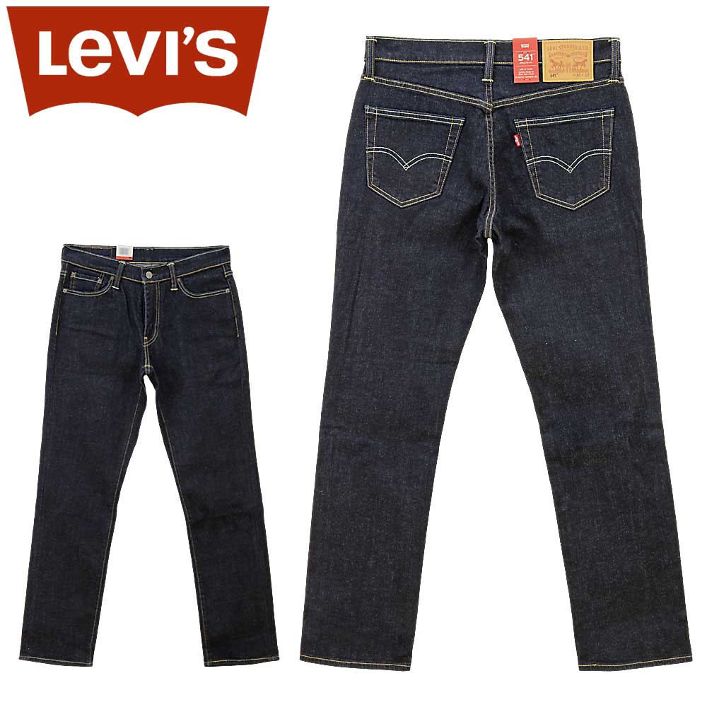 Levis Jeans Fit Chart
