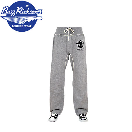 楽天市場】バズリクソンズ スウェットパンツ BR40973 ミリタリー U.S.