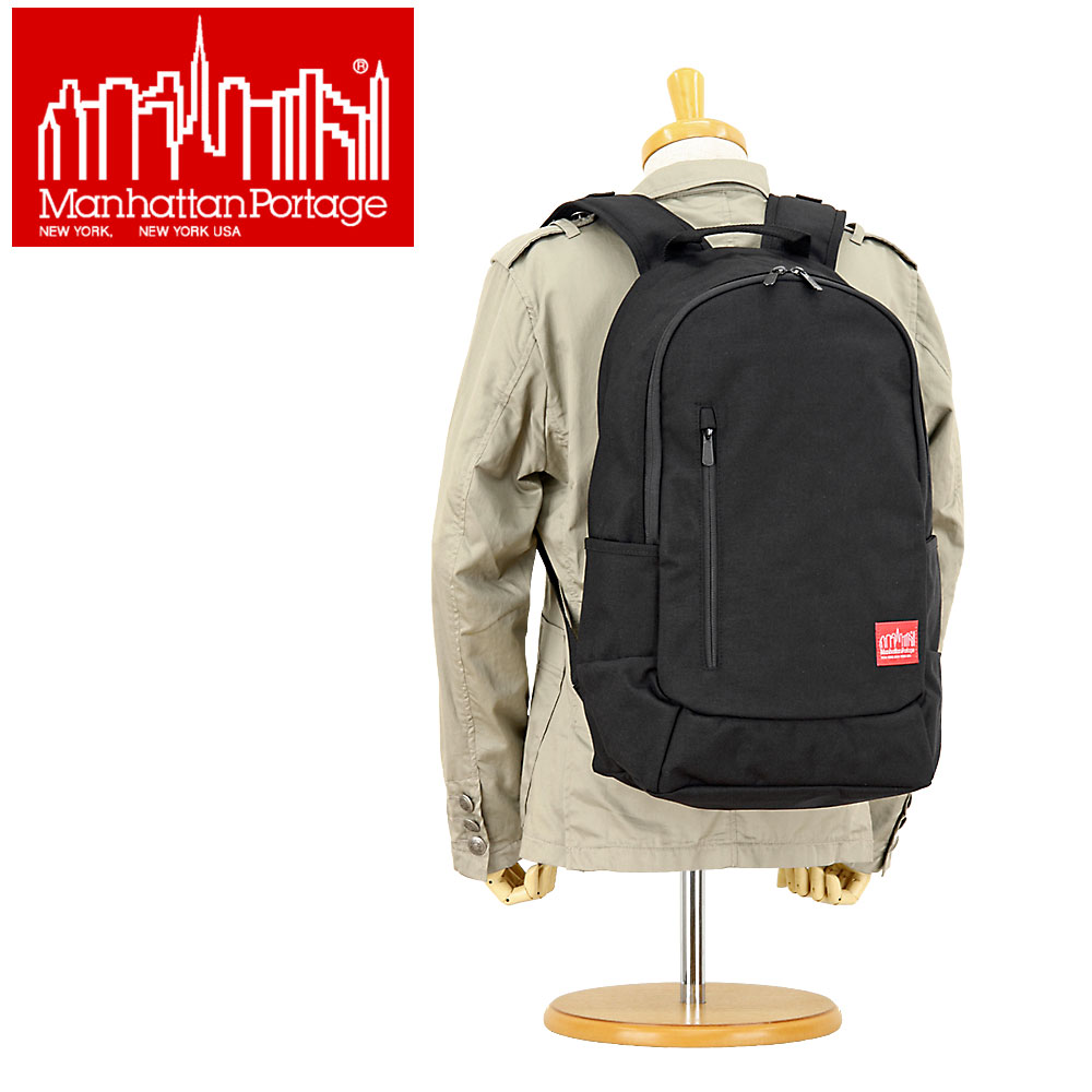 楽天市場】Manhattan Portage (マンハッタンポーテージ) デコ バック