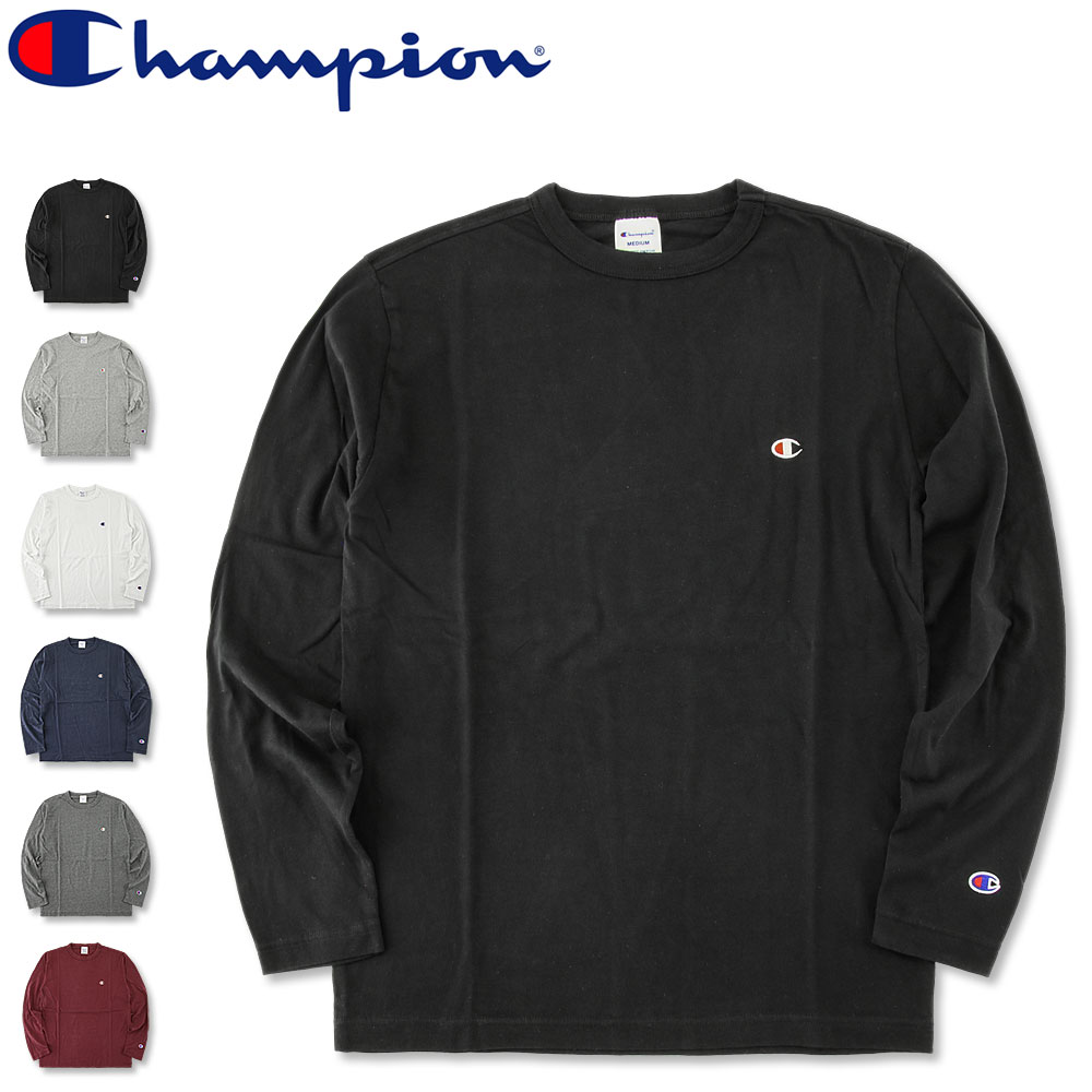 champion basic shirt