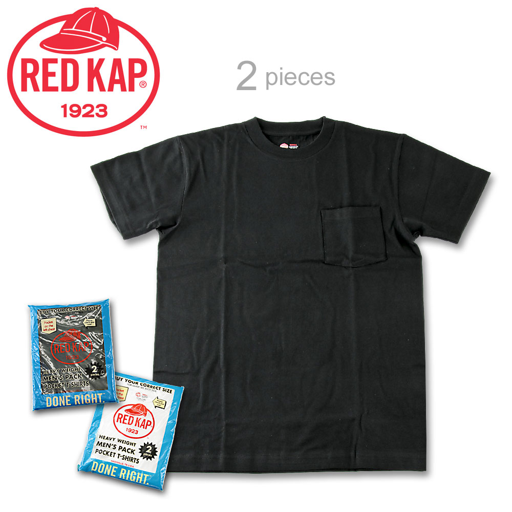 ゴージャス どれか なぜなら Red Kap T シャツ Yyaegaki Jp