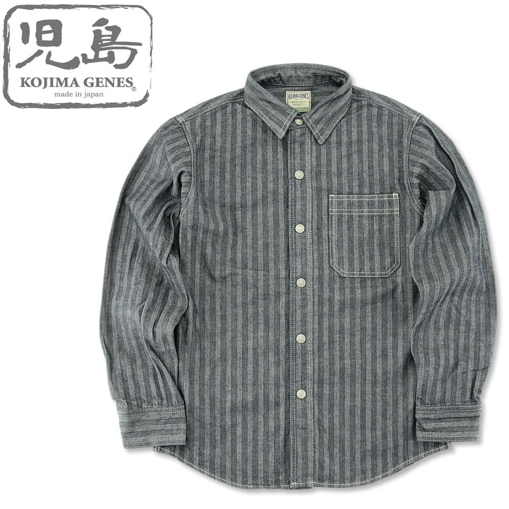 楽天市場】児島ジーンズ (KOJIMA GENES) 13oz ウォバッシュ