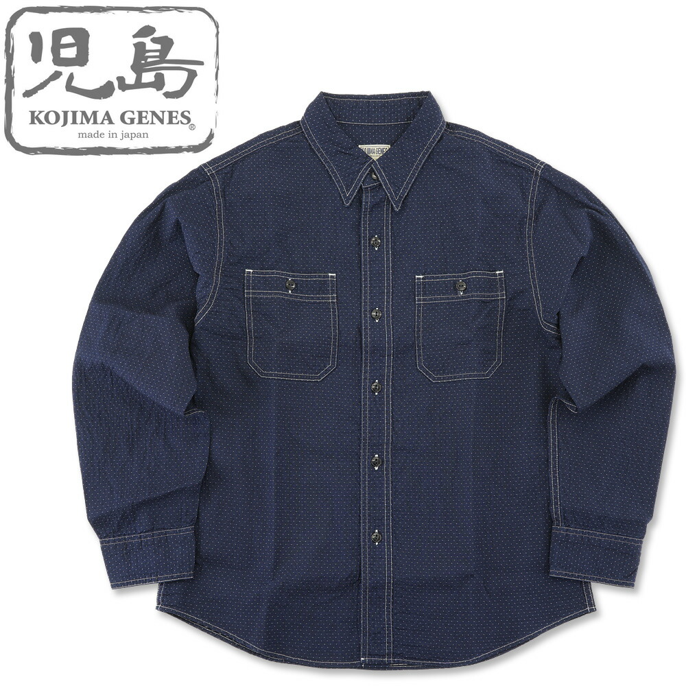 楽天市場】児島ジーンズ (KOJIMA GENES) 13oz ウォバッシュ