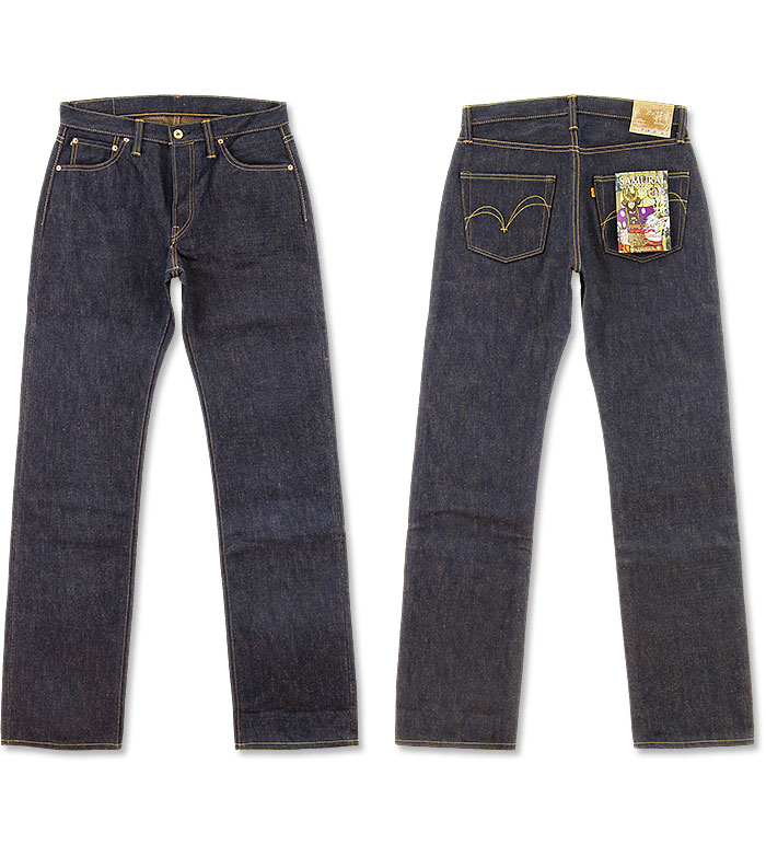 アップグレードされた-ヤフオク! -• SAMURAI JEANS サムライジーンズ