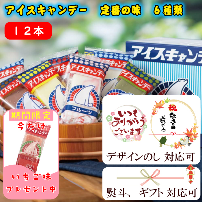 オールド　スクイーズ　アイスキャンディー　初期 アイスキャンディー スイーツ&フルーツ10本セット