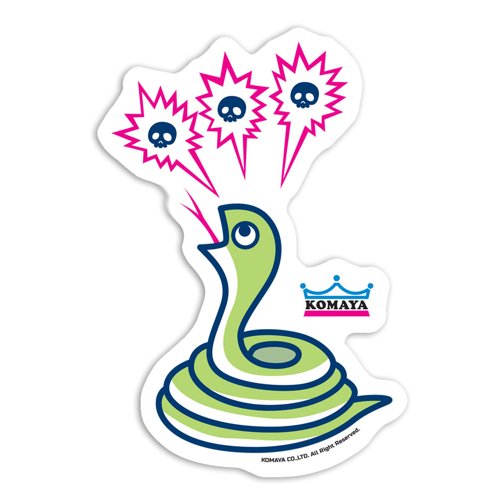 楽天市場】岡本太郎 ステッカーセット こいのぼり : amax 楽天市場店