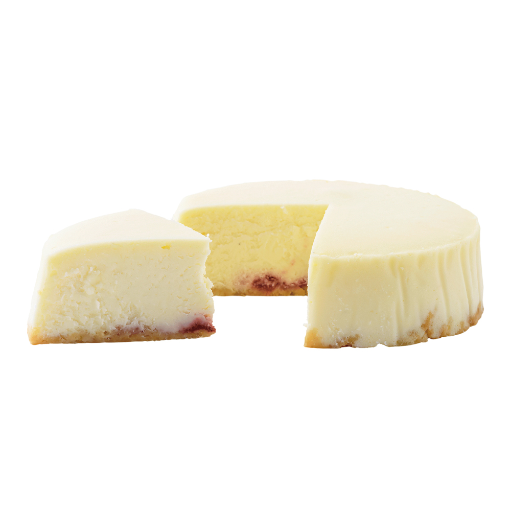 楽天市場 ホワイトチーズケーキ2個セット 税込 送料別 冷凍 冷蔵発送 アトリエドフロマージュ楽天市場店
