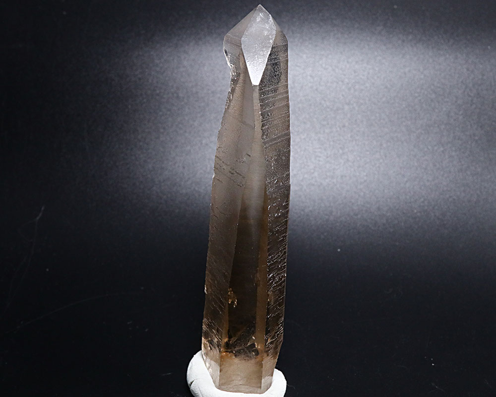 高級感 クリスタルワンド レコードキーパー トライゴーニック 魔法の杖 ヒーリングワンド 置物 Hlt No