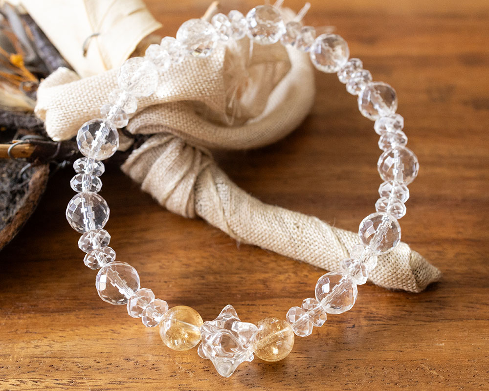 楽天市場】AAA ニューヨーク産 ハーキマー ダイヤモンド 約6mm前後