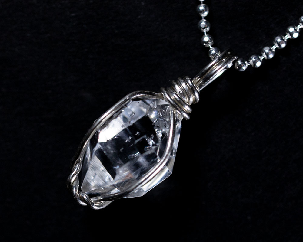 楽天市場】AAAブラック トルマリン ネックレス 約4mm玉 ショール