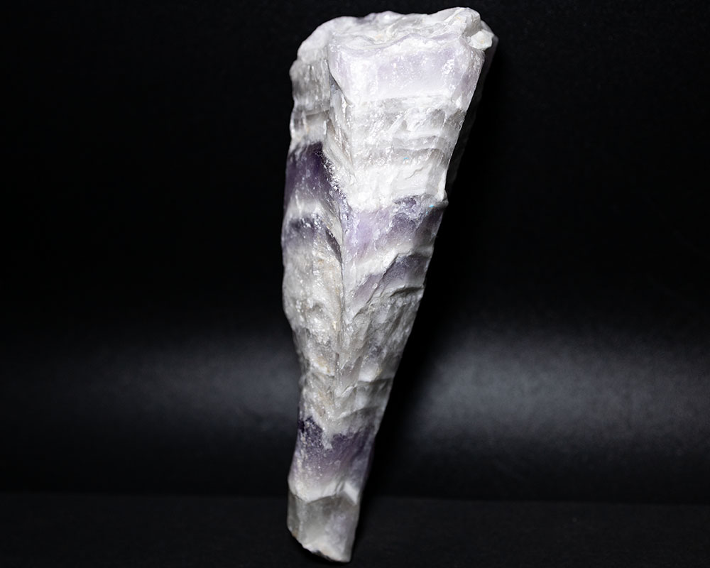 A-m　世界最高クオリティ　奇跡のアゾゼオインペリアルホワイトアゼツライト ホワイトアゼツライト - 吉祥寺の天然石のお店『Seven Wishes』