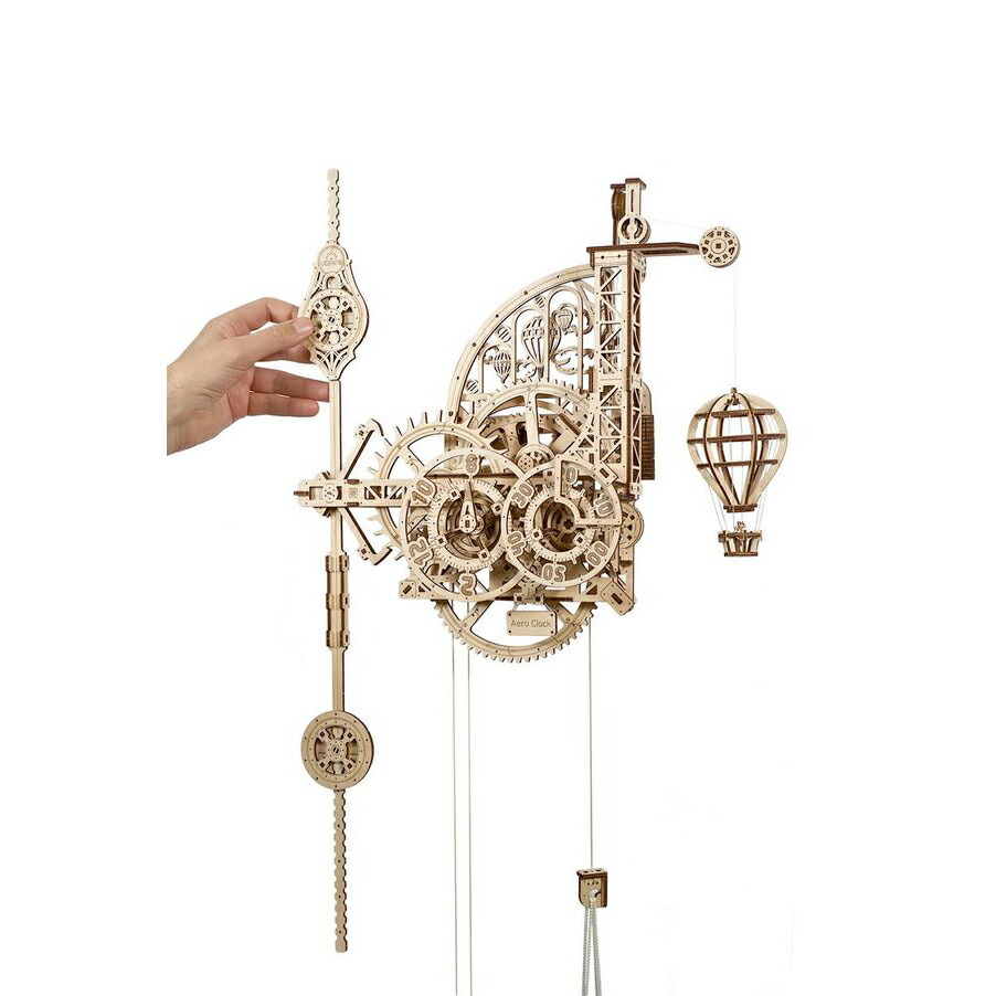 楽天市場】Ugears ユーギアーズ 金庫 70011 Safe 木のおもちゃ