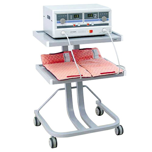 【株式会社チュウオー】【磁気加振式温熱和らげる器】ホットマグナーHM-2SC-A(SH-102)【smtb-s】