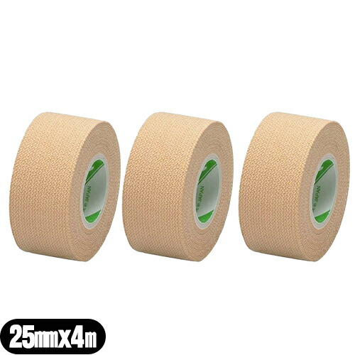 楽天市場】D&M 公式 伸縮性 エラスチックテープ 25mm×4m #DE-25 親指