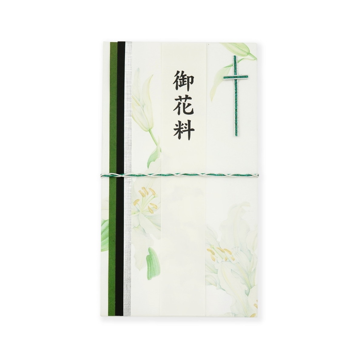 楽天市場】不祝儀袋 彼岸花 銀｜bsg-007 フロンティア 仏封筒