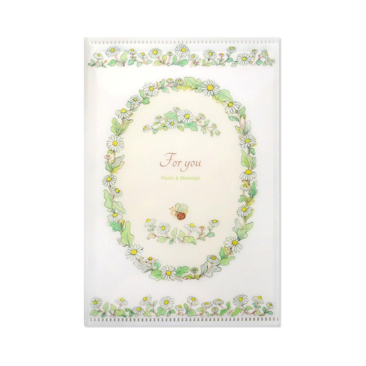 楽天市場】ファイルカード サンキュー ストロベリー CD-353