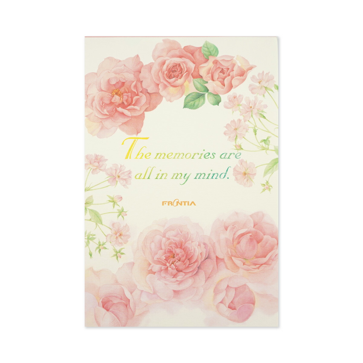 楽天市場】便箋 ローズレター 薔薇柄 日本製 華やか 上品