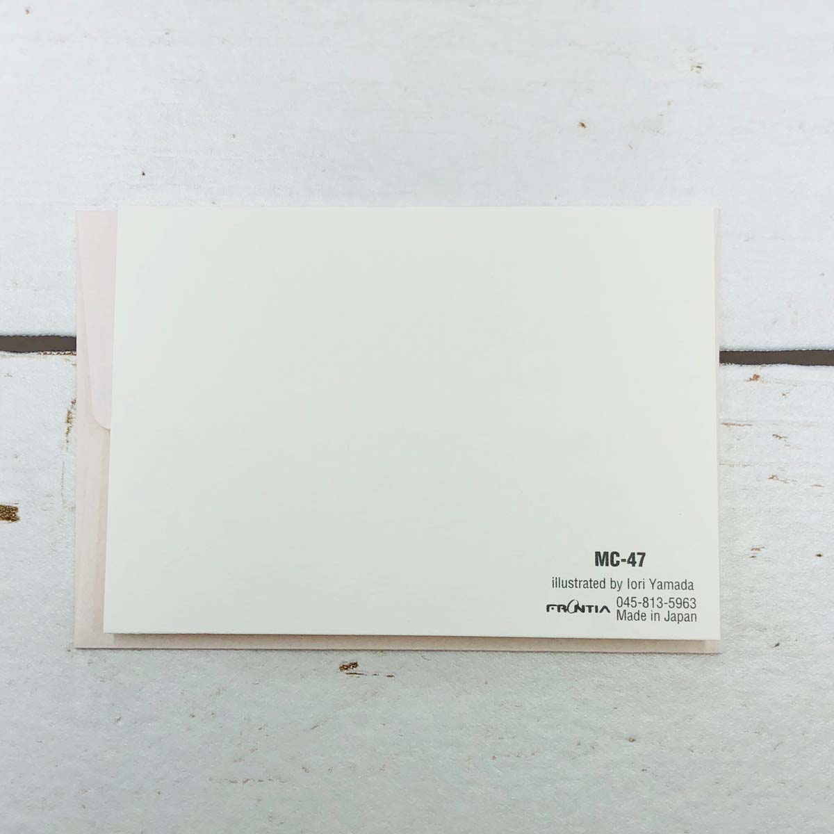 楽天市場 ミニカード バースデー キャンドルmc 47 フロンティア デザイン おしゃれ 大人 Frontia 楽天市場店