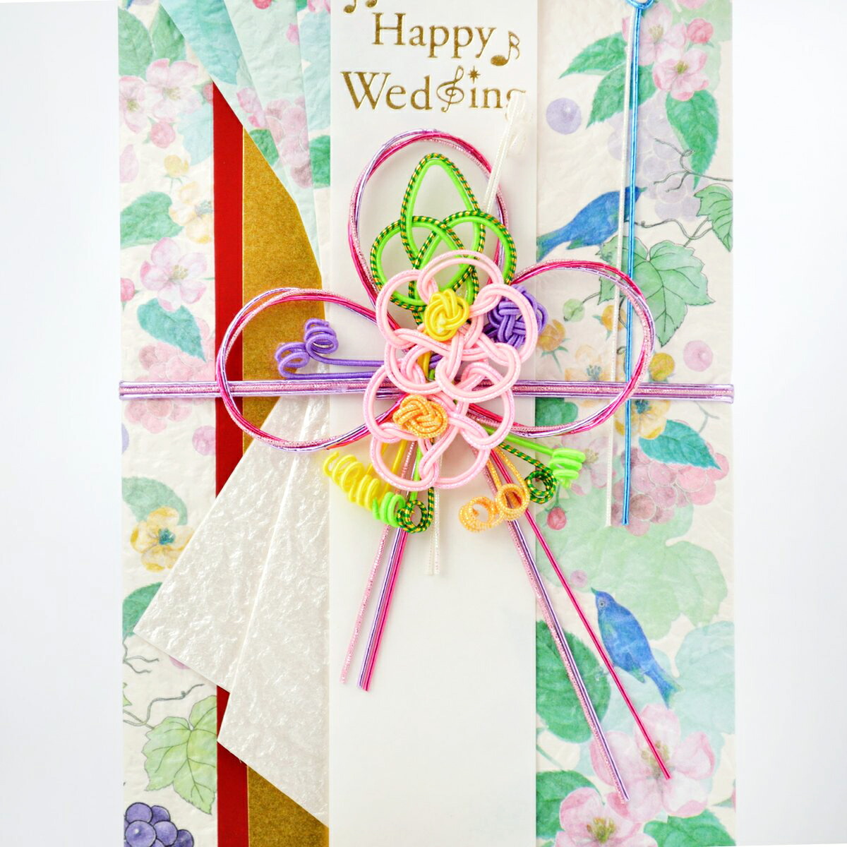 楽天市場 祝儀袋 寿 青い鳥 フロンティア デザイン オシャレ おしゃれ 金封 御結婚御祝 のし袋 5万 10万 Frontia 楽天市場店