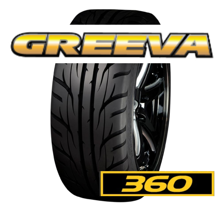 楽天市場】【送料無料】265/35R18 97W XL VALINO GREEVA 08D ヴァリノ