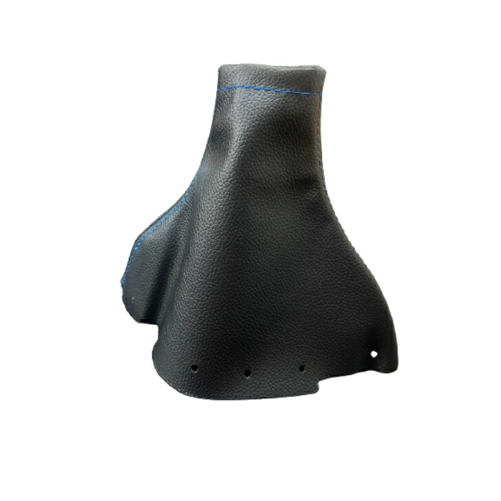 楽天市場】【特別価格】86 BRZ ZN6 ZC6 レーシングシフトブーツ ブルー