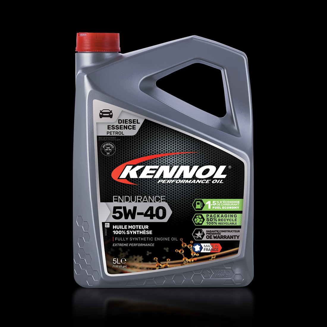 楽天市場】【送料無料】期間限定オータムフェア！ KENNOL OIL