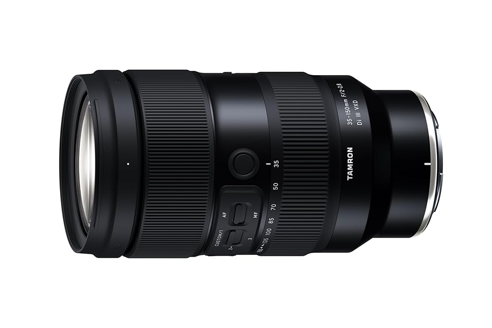 Tamron 35-150粍 F/2-2.8 Di III VXD Nikon Z 銀鏡レスカメラ用