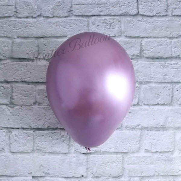 Frontierballoon I Am Subjected By Toy Balloon Metal Pearl Light