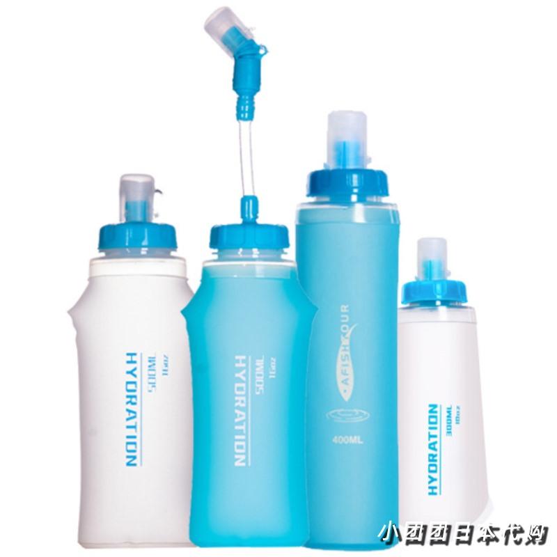 サイクリング 瓶 吸い筒 運動競技 駈けっくら アウトドア 銀輪 直飲み TPU 300 400ml ドリンク 持ちはこび用 お水御徒面子 折りたたみ 一心不乱症 乾上がる打つ手 水 読み込む自動自転車 形づくる 体育館 マラソン 山登り 夏 青 澄み切った