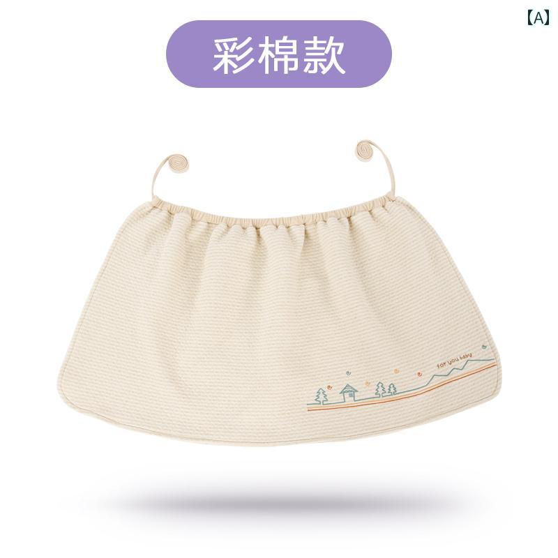 新生児 ケープ 赤ちゃん 防寒 抱っこ紐 冬 コットン 中綿 裏ボア 厚手 ベビーカー ブランケット マント ラップ カバー 防風 暖かい 寒さ対策 お散歩 おでかけ 男の子 女の子 かわいい 出産祝い プレゼント パープル ブルー 刺繍
