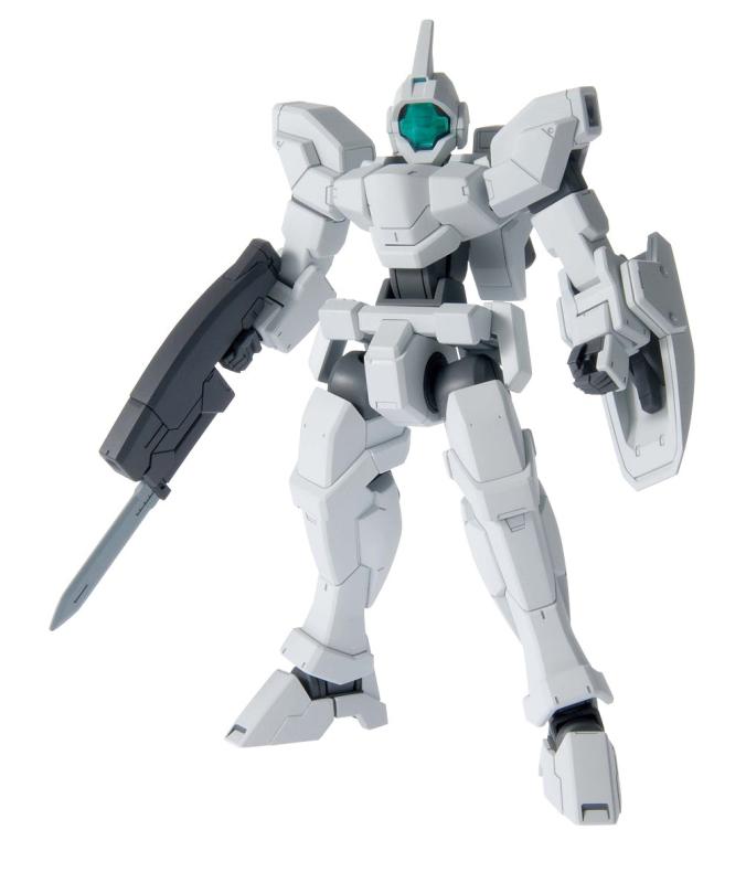 HG 1/144 RGE-B790CW ジェノアスカスタム (機動戦士ガンダムAGE)画像