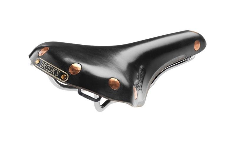 楽天市場】BROOKS(ブルックス) SWIFT CHROME サドル【並行輸入品