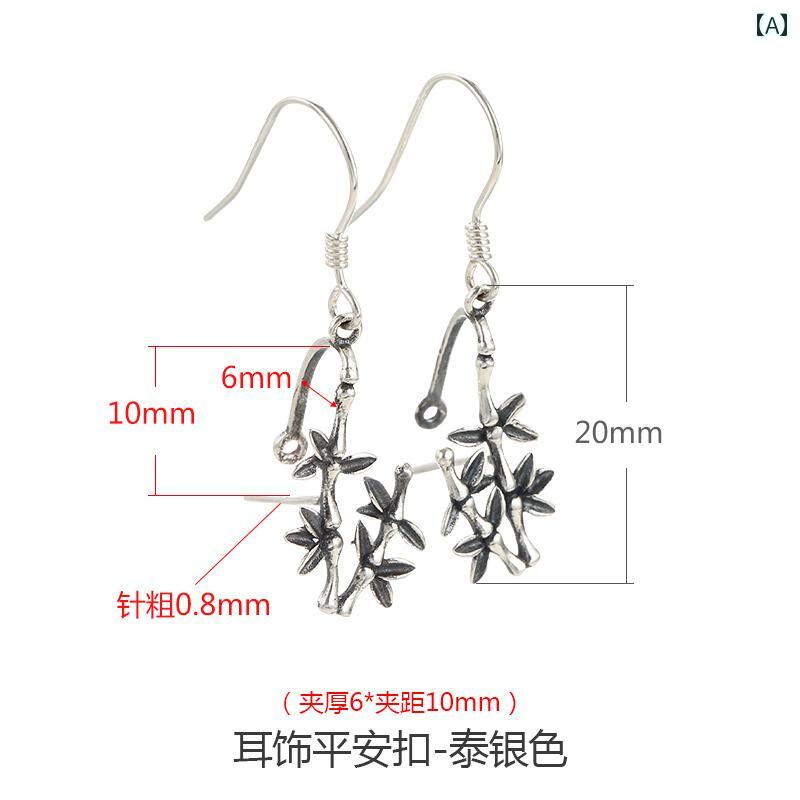 空枠 ピアス 花 モチーフ バチカン ピンチベール DIY ハンドメイド パーツ アクセサリー 材料 金具 部品 シルバー ローズゴールド