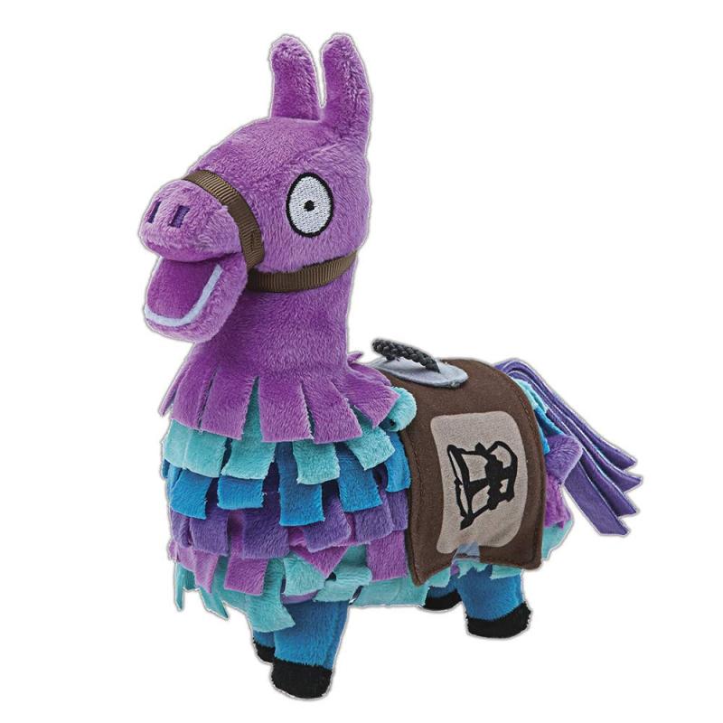 [美品] フィッシュスティック　ぬいぐるみ　フォートナイト Amazon.co.jp: Fortnite 8インチ フィッシュスティック 戦利品