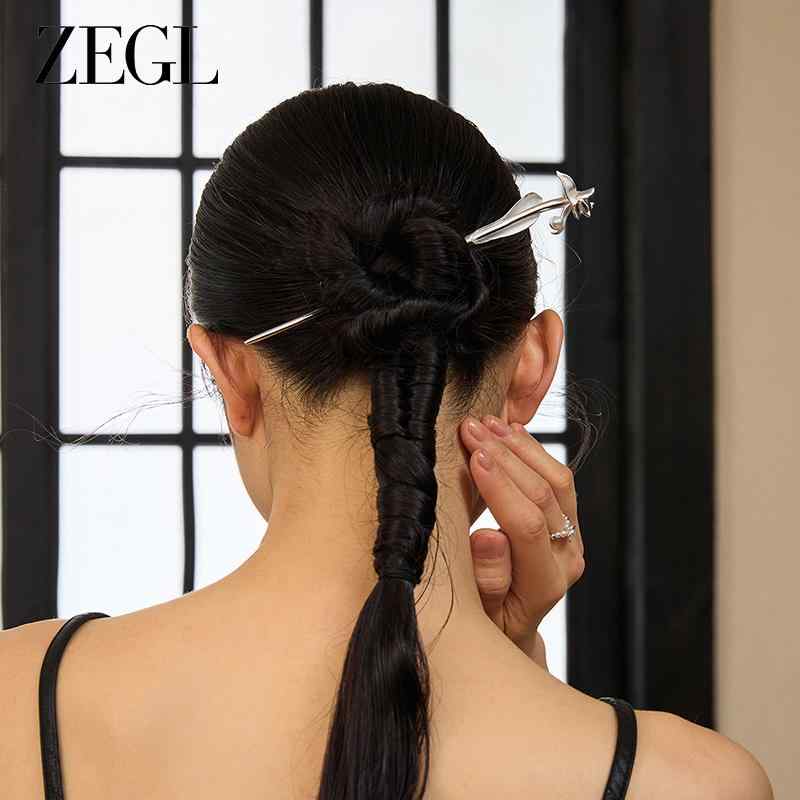 かんざし おしゃれ ヘアアクセサリー 簪 レディース 花モチーフ 人工パール 中国風 中国風 アクセサリー 上品 エレガント