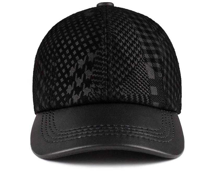 レザー キャップ メンズ 黒 茶 チェック柄 秋冬 革 帽子 カジュアル おしゃれ アジャスター 調整 手袋 マフラー セット レジャー 暖かい つば