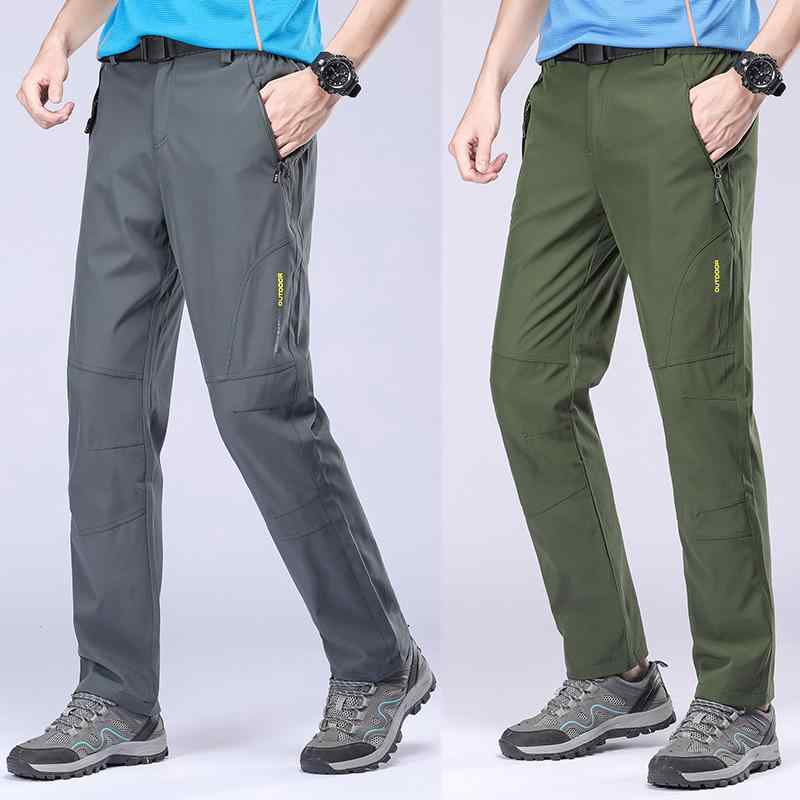 楽天市場】(モンベル) mont-bell ガイド パンツ Men's 1105685