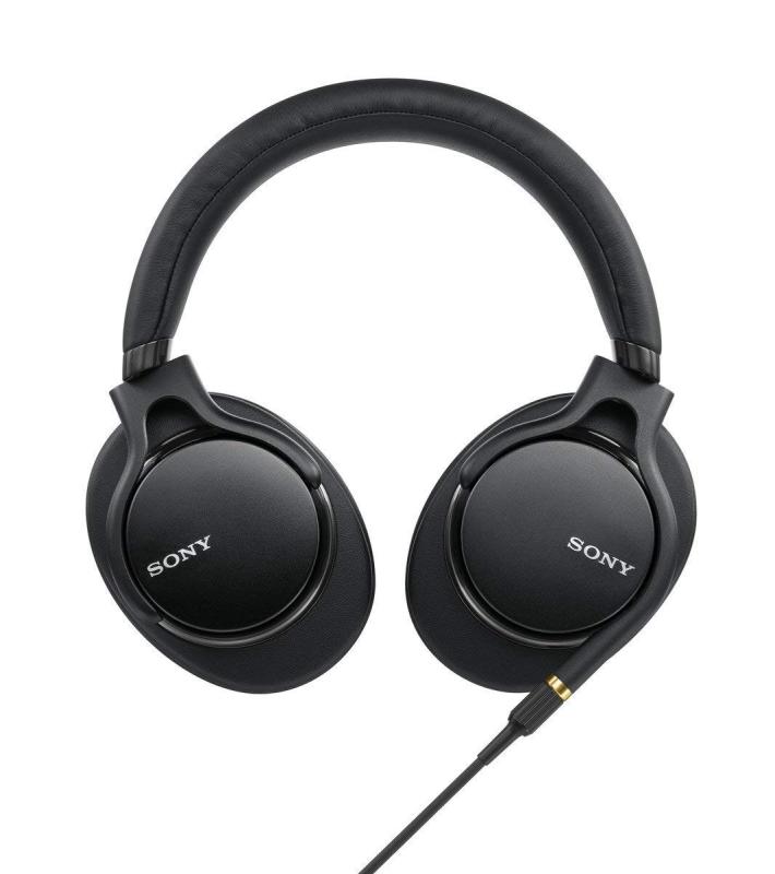 SONY MDR-1AM2 ブラック 正規品販売! sandorobotics.com