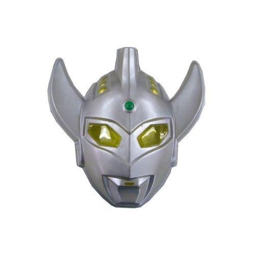 お面　ウルトラマンタロウ　1枚入り 　/ お楽しみグッズ(紙風船)付きセット画像