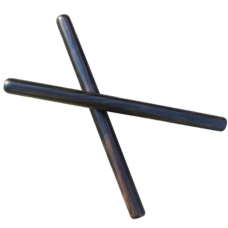 楽天市場】バチ 鞨鼓桴 黒檀製 和楽器 日本文化 習い事 高品質 プロ