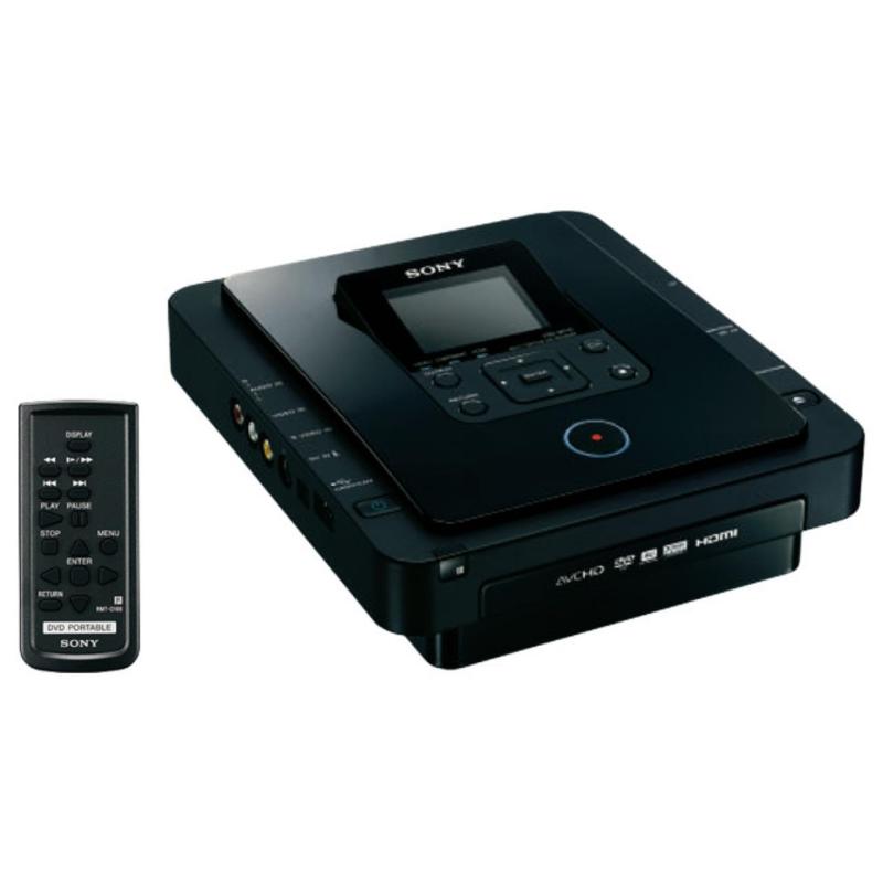 楽天市場】【送料無料】SONY DVDライター VRD-P1 : PLAYS REGAL