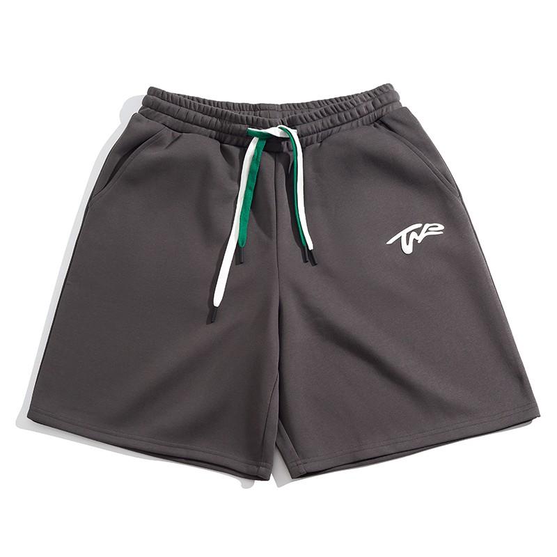 ハーフパンツ メンズ おしゃれ 大きいサイズ ビッグサイズ ゆったり ワイド ショートパンツ 夏 カジュアル ルーズ シンプル スポーツ