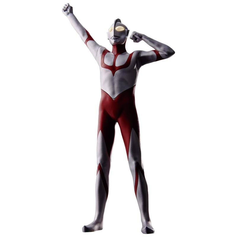 メガライトヒーローズ ウルトラマン ゾーフィ 20体 新品 シン・ウルトラマン Amazon.co.jp: [バンダイ] メガライトヒーローズ ゾーフィ(シン