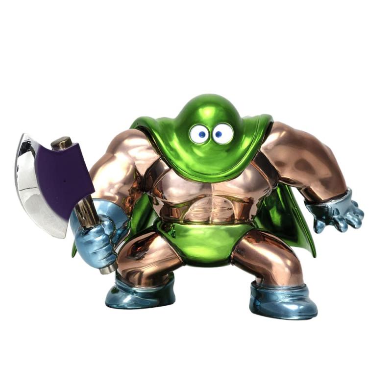 ドラゴンクエスト メタリックモンスターズギャラリー シドー (緑バージョン) ドラクエ スクエアエニックス ドラゴンクエスト シドー(緑