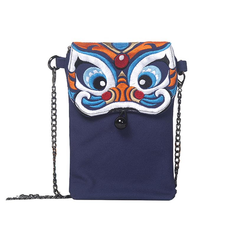 楽天市場】毛沢東ショルダーバッグミニ ネコポス便なら【送料無料