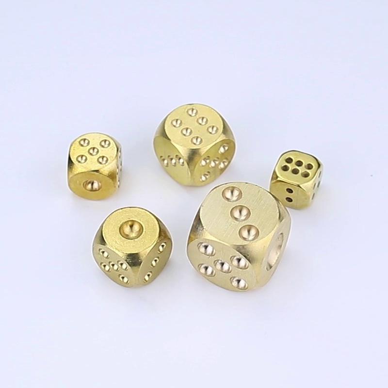 サイコロデザイン バングル 真鍮製　メンズバイヤーfj サイコロデザイン バングル 真鍮製 メンズバイヤーfj - メルカリ