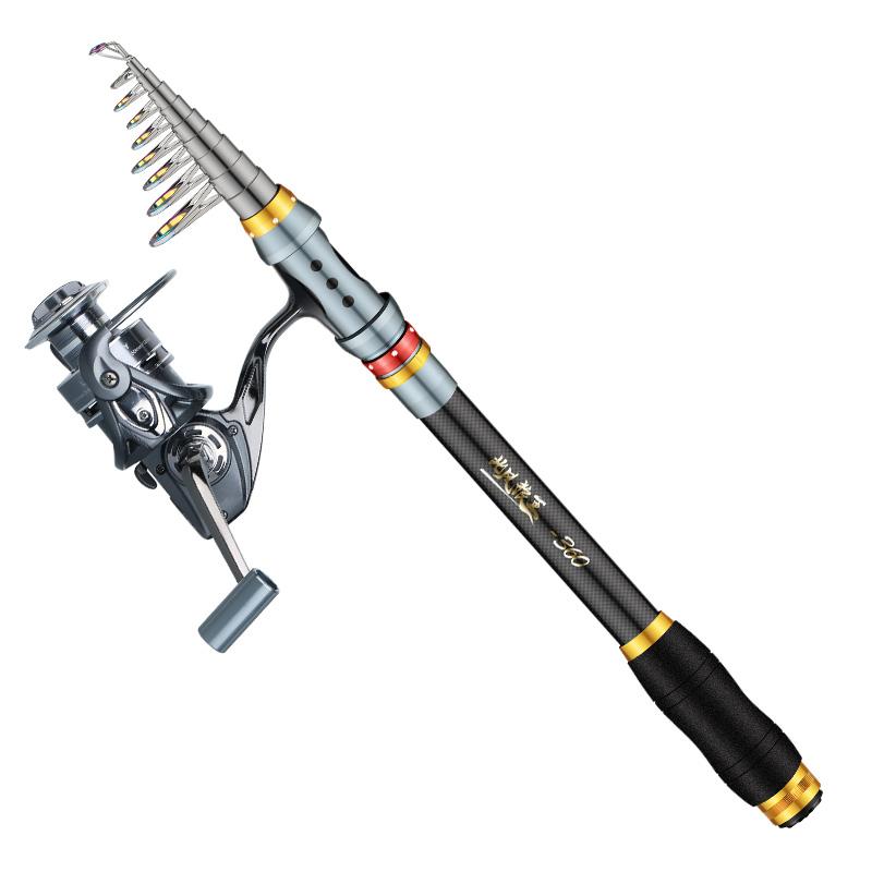 超 ショート ロッド ミニ 釣竿 セット 海 川 伸縮 簡易 リール 釣り具 フィッシング カー ボン 金属 EVA 小型 投げ竿 ハード 軽量 耐久性 丈夫 ポータブル 携帯 収納 コンパクト ツール 魚 鯉 波止場 アウトドア レジャー 旅行