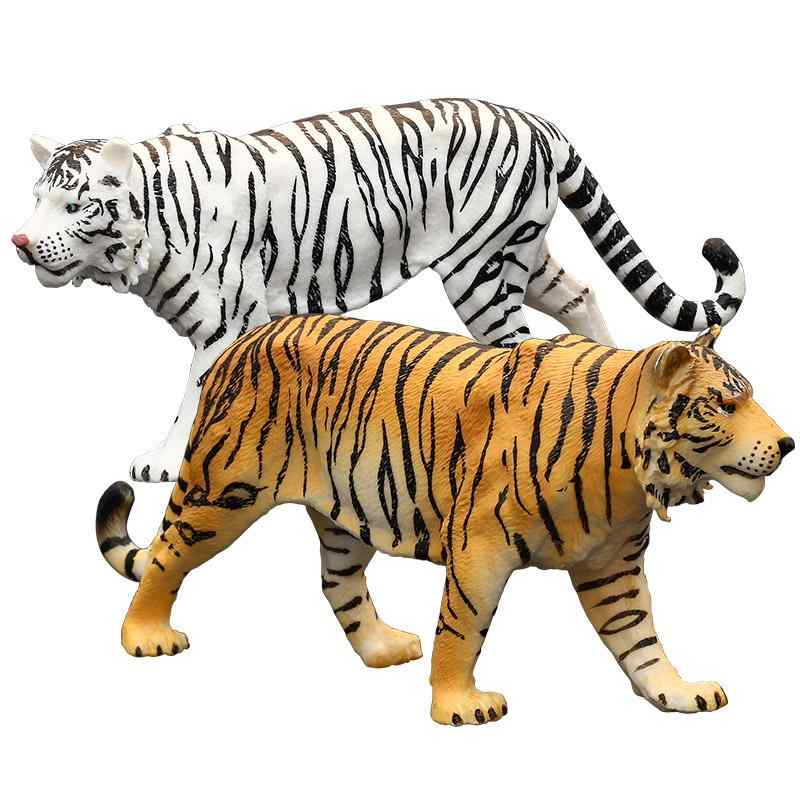 楽天市場】ミニチュアプラネット 動物インフィニティ2 トラ : アミュー