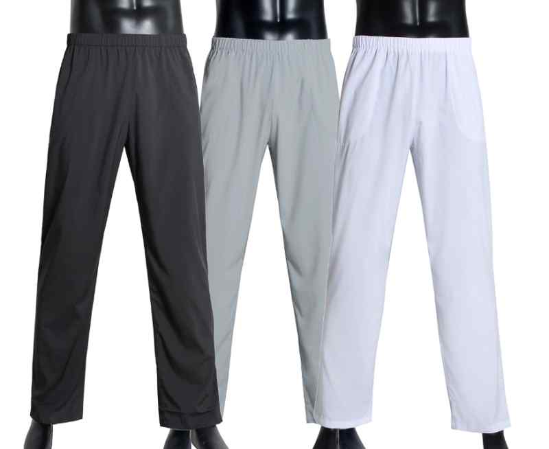 中東 民族 衣装 メンズ 大人 エスニック 服 大きいサイズ パンツ ズボン ウエストゴム ポケット ロング シンプル 無地 ゆったり 夏 東南アジア アラブ サウジアラビア パキスタン イスラム 教徒 礼拝 コスプレ カジュアル 黒 白 グレー