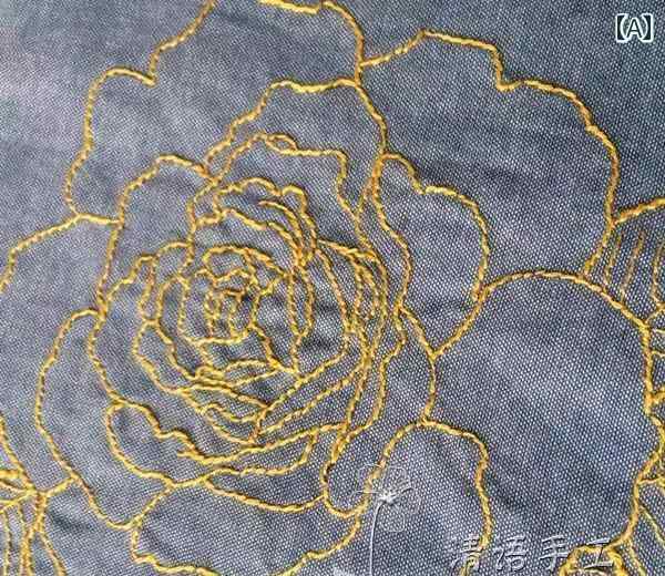 ハンカチ レディース メンズ 大人 正方形 綿 厚手 スクエア 小さめ 柔らかい ギフト 吸水性 刺繍 文字 アルファベット ひまわり おしゃれ